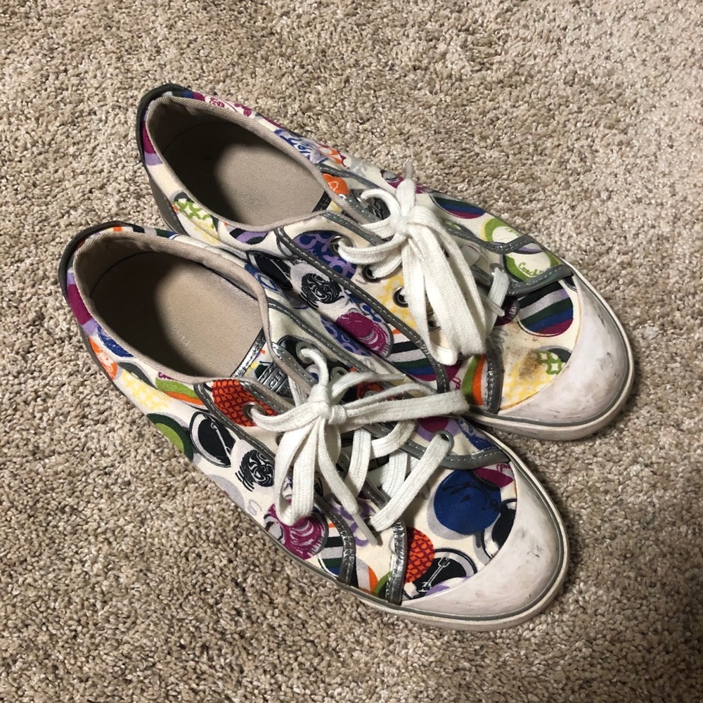 Coach Sneakers